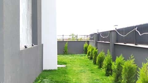 Luxueuse Villa de Quatre Chambres à Vendre à Döşemealtı, Antalya — 7/31