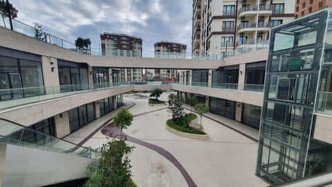 Espace commercial principal à Bagcilar, centre-ville d'Istanbul à vendre — 6/15