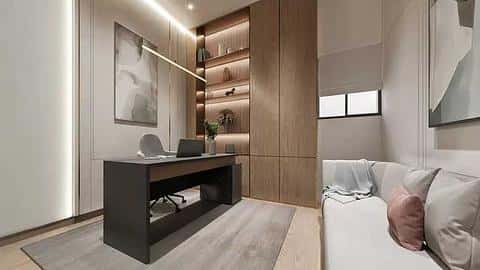 נכס למכירה ב-Platinum Residence, דובאי | Platinum Development LLC — 9/11