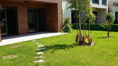 À vendre : Villa intelligente avec permis de résidence à Beylikduzu, 3 chambres — 10/24
