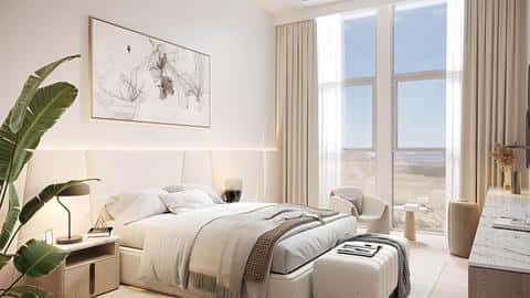 Apartments in den lebhaften arabischen Ranches 3, Dubai — 4/19
