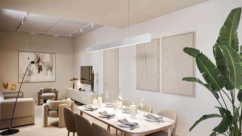 Apartments in den lebhaften arabischen Ranches 3, Dubai — 3/19