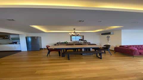 Appartement 4+1 à Vendre à Sisli Istanbul Éligible à la Citoyenneté — 8/24
