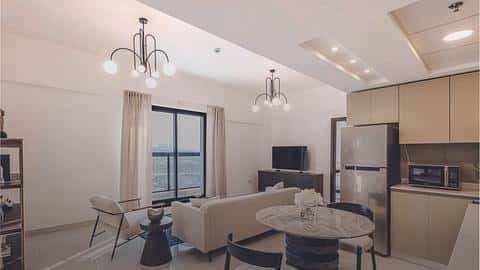 Premium Immobilie zum Verkauf in Dubai – Equiti Garden von BNH Developer — 2/9