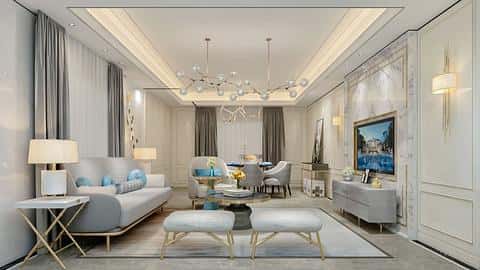 Sécurisez votre permis de résidence avec un appartement d'une ou deux chambres à Esenyurt, Istanbul — 5/16