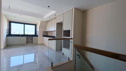 Appartement Alanya Oba avec 1 à 4 chambres et piscine à vendre — 5/40