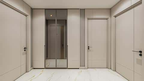 Appartements élégants et bien situés à Aksu, Antalya — 8/14