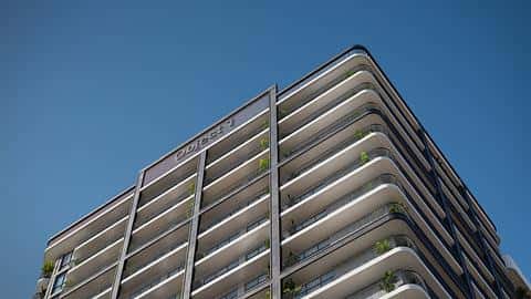 Immobilie zum Verkauf in Verdania – Dubailand Residence Complex von Object 1 Development — 4/19