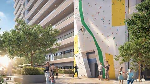 Luksuriøse boliger i DAMAC Hills 2, Dubai — 10/13