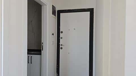 Acheter un appartement T2 avec vue sur la nature à Demirtas, Alanya — 10/18