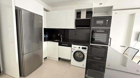 Appartement prêt à emménager à Alanya - Kargıcak, fort potentiel Airbnb — 3/22