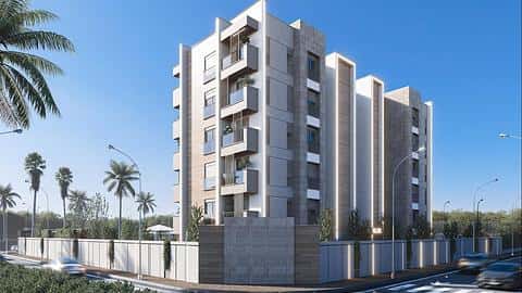 Appartements élégamment conçus dans l'exclusif Aksu, Antalya — 7/27