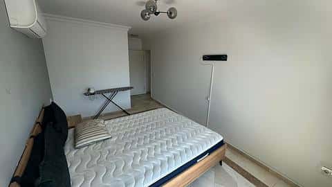 Appartement 2+1 à vendre à Mahmutlar Alanya - My Marine — 6/17