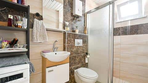 Appartement 1+1 Moderne à Alanya Saray | Investissement Locatif Rentable — 10/12