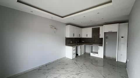 Appartement 1+1 à vendre à Tosmur Alanya | Liva Residence — 10/24