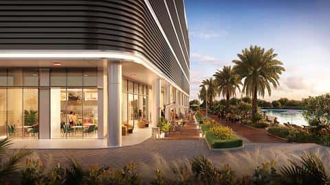 Dubai, Residenza di Lusso in Vendita: 3 e 4 Camere da Letto in MBR City — 3/16