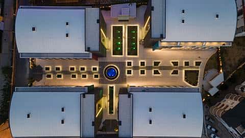 Propriété commerciale avec 1 chambre à vendre dans le quartier d'Oba à Alanya, emplacement au centre-ville — 5/29