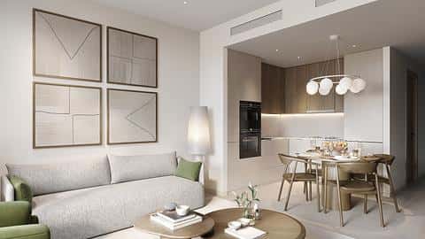 Immobilie zum Verkauf in Verdania – Dubailand Residence Complex von Object 1 Development — 9/19