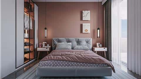 Opportunité d'investissement : appartements de 1, 2, 3 chambres à Mahmutlar, Alanya avec salle de sport — 8/26