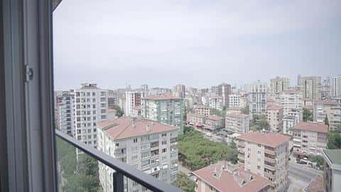 Achat d'unités commerciales à Kadikoy, Istanbul avec vue mer et permis de séjour — 10/21