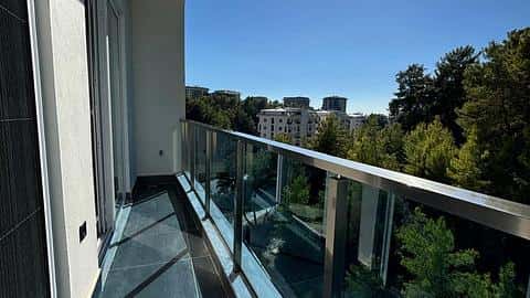 Продажа квартиры 1+1 в Авсалларе Аланья — 10/26