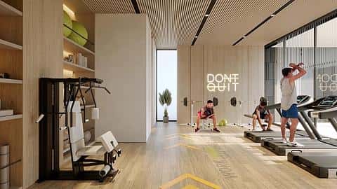 נכס מודרני למכירה בדובאי – בתים חכמים ב-Greygate Residences של ADE Properties — 10/19