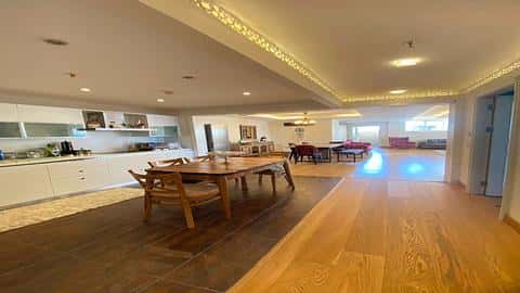 Appartement 4+1 à Vendre à Sisli Istanbul Éligible à la Citoyenneté — 9/24