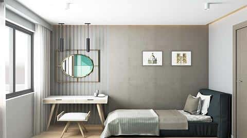Appartements à vendre à Istanbul Beylikdüzü : 2-4 chambres, comprend la citoyenneté — 7/8