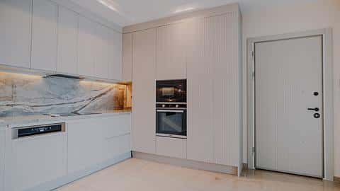 Appartements d'1 et 2 chambres en bord de mer à Oba, Alanya — 9/26