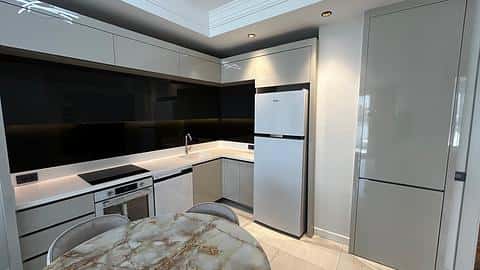 Acheter un Appartement 1+1 Meublé à Azura World Turkler Alanya — 8/53