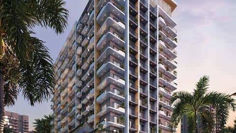Immobilie zum Verkauf in Weybridge Gardens, Dubailand | Leos Developments — 6/32
