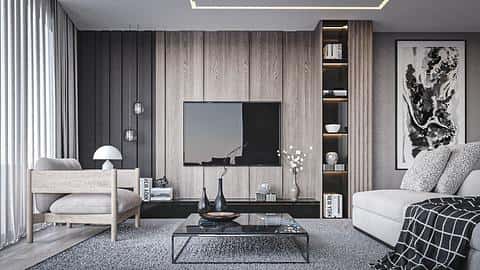 À vendre : appartements intelligents à Atasehir avec 2-3 chambres et permis de résidence — 9/14