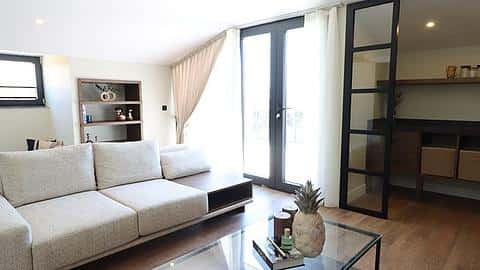 Sécurisez votre investissement à Istanbul : Villa de 7 ou 5 chambres avec option de citoyenneté — 4/30