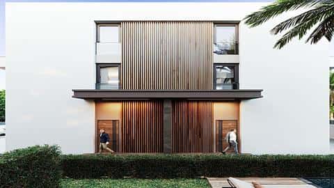 Villas de luxe dans le quartier de Konyaalti, Antalya — 9/10