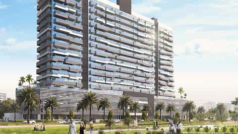 Lavish Apartments in the Heart of Sports City, Dubai — 4/9