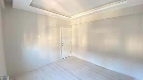 Bel Appartement 2 Chambres à Muratpasa, Antalya, Turquie — 6/22