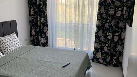 1+1 Apartment in Kestel Alanya | 500m to the Beach — 8/23