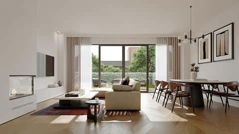 Villa à Pendik avec opportunité de citoyenneté, 3 ou 4 chambres à vendre — 9/20