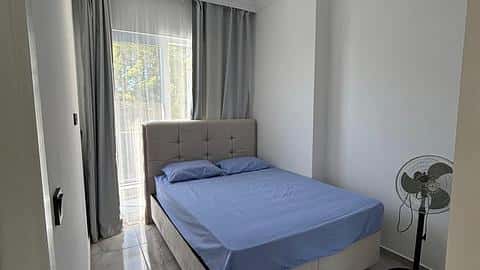 Продажа квартиры 1+1 в Авсалларе Аланья — 8/26