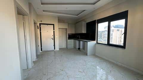 Appartement 1+1 à Vendre à Kargicak Alanya | Proche Mer — 5/27