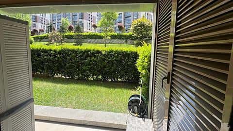 Istanbul Eyupsultan : Appartement 3 chambres avec piscine et citoyenneté — 10/16