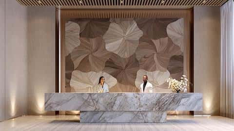 Luksusejendom til salg i Sky Gate, Dubai – Tiger Properties — 8/9