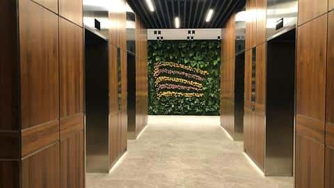 Espace commercial à vendre à Kagithane Istanbul avec permis de résidence — 4/6