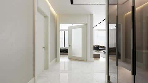 Appartements à vendre à Beylikduzu, Istanbul - Sécurité et citoyenneté disponibles — 8/10