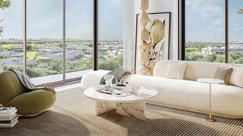 Zu verkaufen: 1-3 Schlafzimmer Wohnungen in Dubai Hills, Dubai – Luxusleben & Investitionsmöglichkeit — 6/8