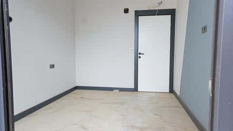 Appartements de 1 et 2 chambres à Alanya Mahmutlar, avec piscine et vue sur la mer disponible — 10/28