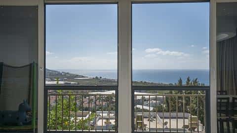 à vendre Villa Alanya Demirtas — 7/41