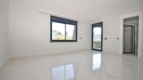 Appartement Penthouse 4+1 à Vendre à Kestel Alanya — 6/39