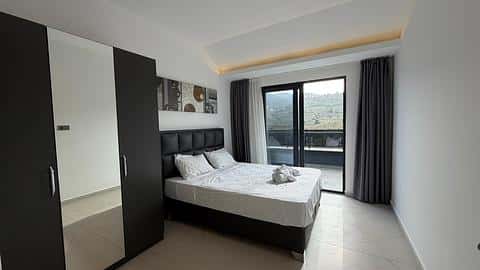 Appartement prêt à emménager à Alanya - Kargıcak, fort potentiel Airbnb — 6/22