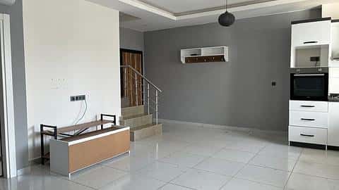 Appartement Duplex 2+1 à Vendre à Mahmutlar Alanya | ALN-157 — 7/32